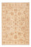 Tappeto Ziegler - 152 x 100 cm - beige chiaro