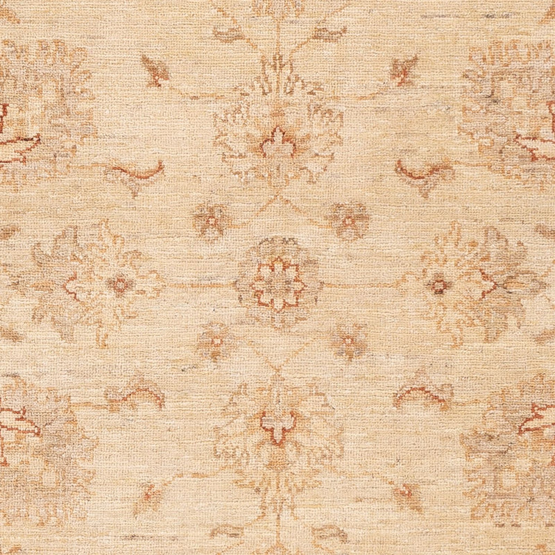 Tappeto Ziegler - 152 x 100 cm - beige chiaro