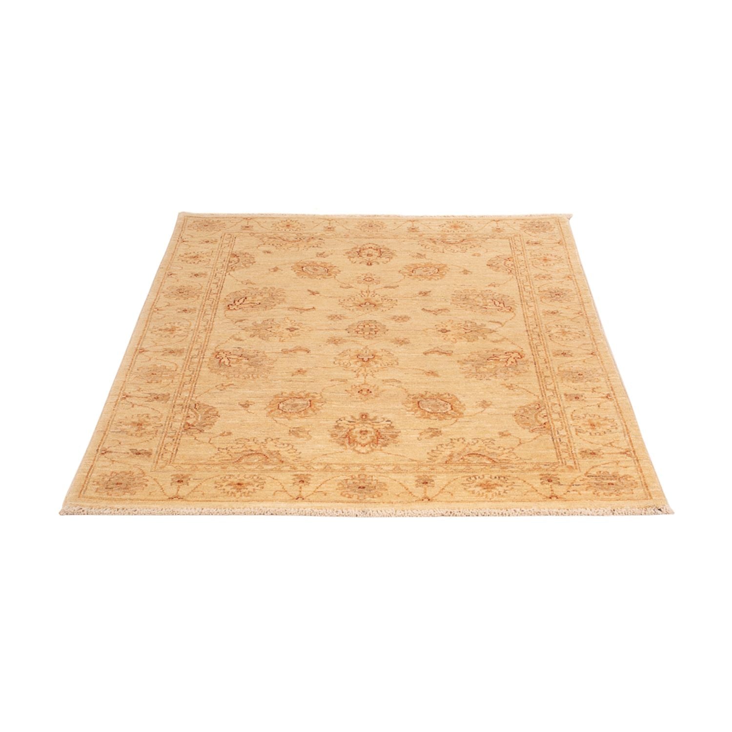 Tappeto Ziegler - 152 x 100 cm - beige chiaro