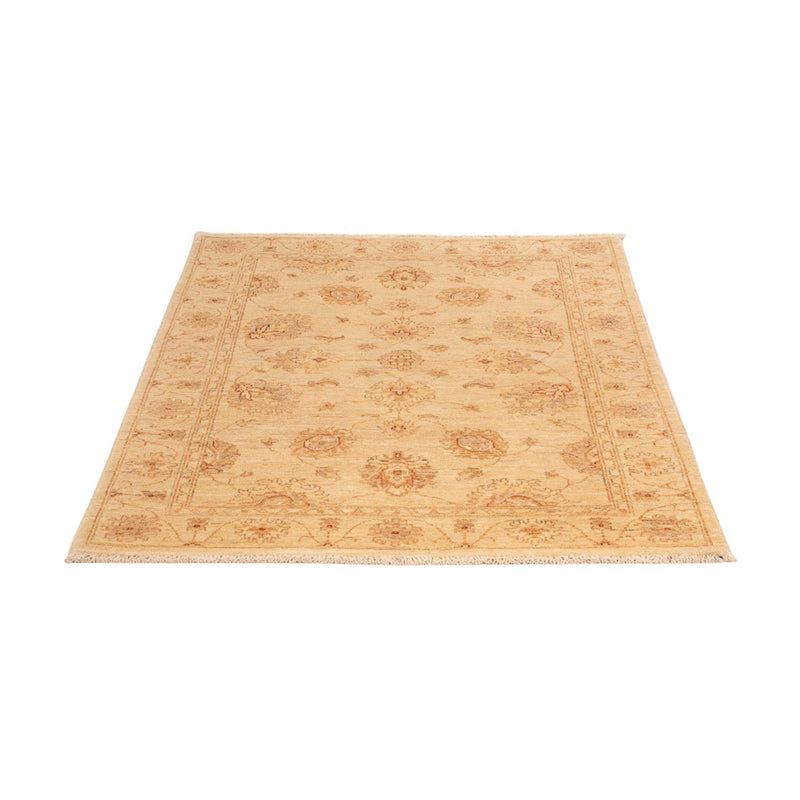 Tappeto Ziegler - 152 x 100 cm - beige chiaro