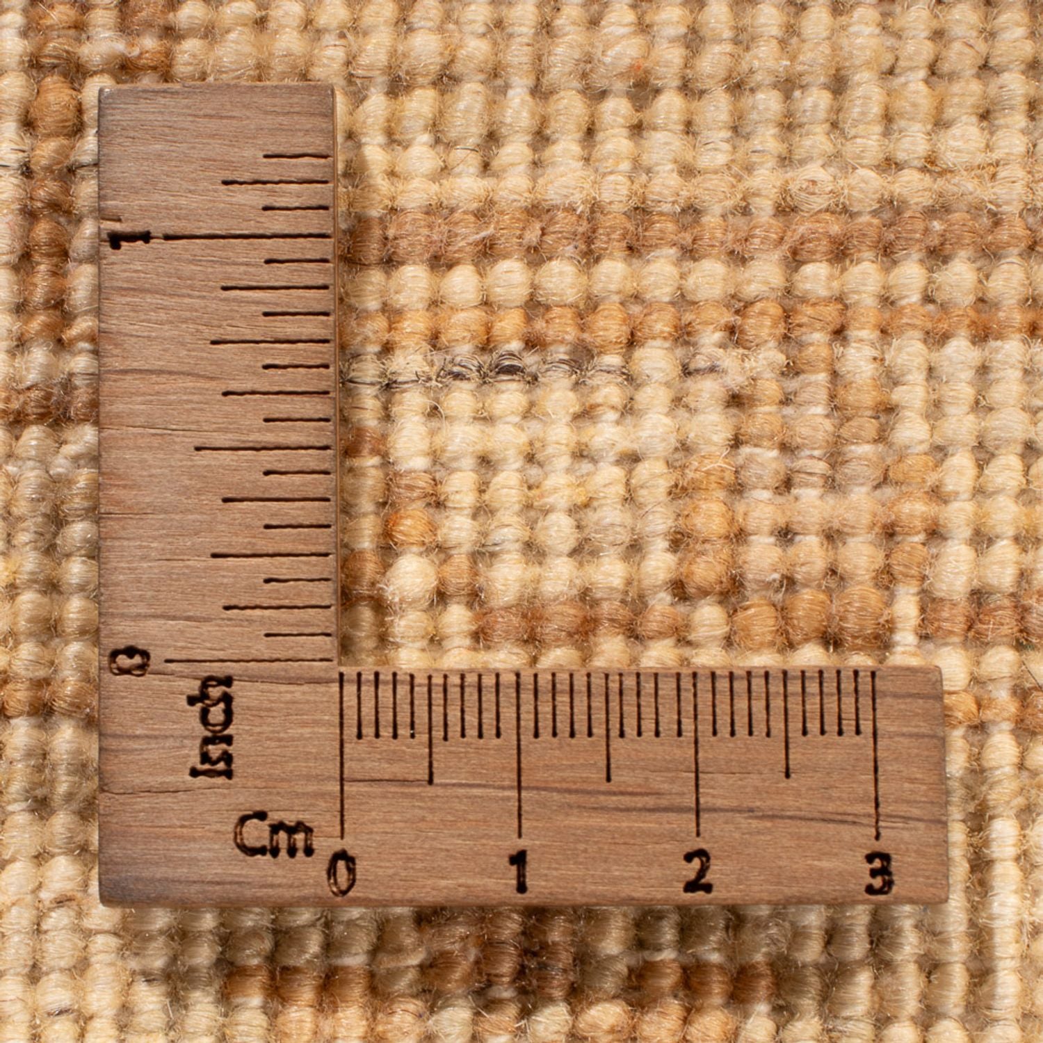 Tappeto Ziegler - 152 x 100 cm - beige chiaro