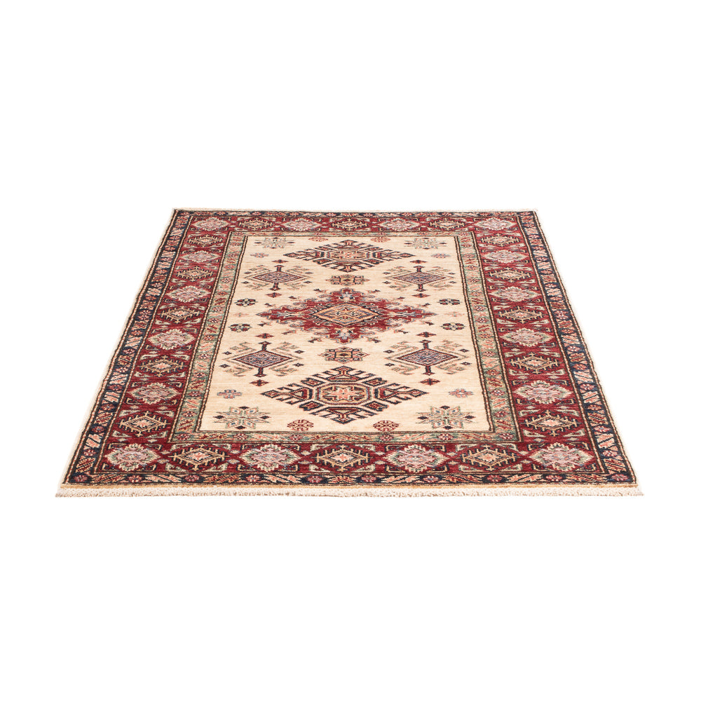 Tappeto Ziegler - Kazak - 154 x 99 cm - beige