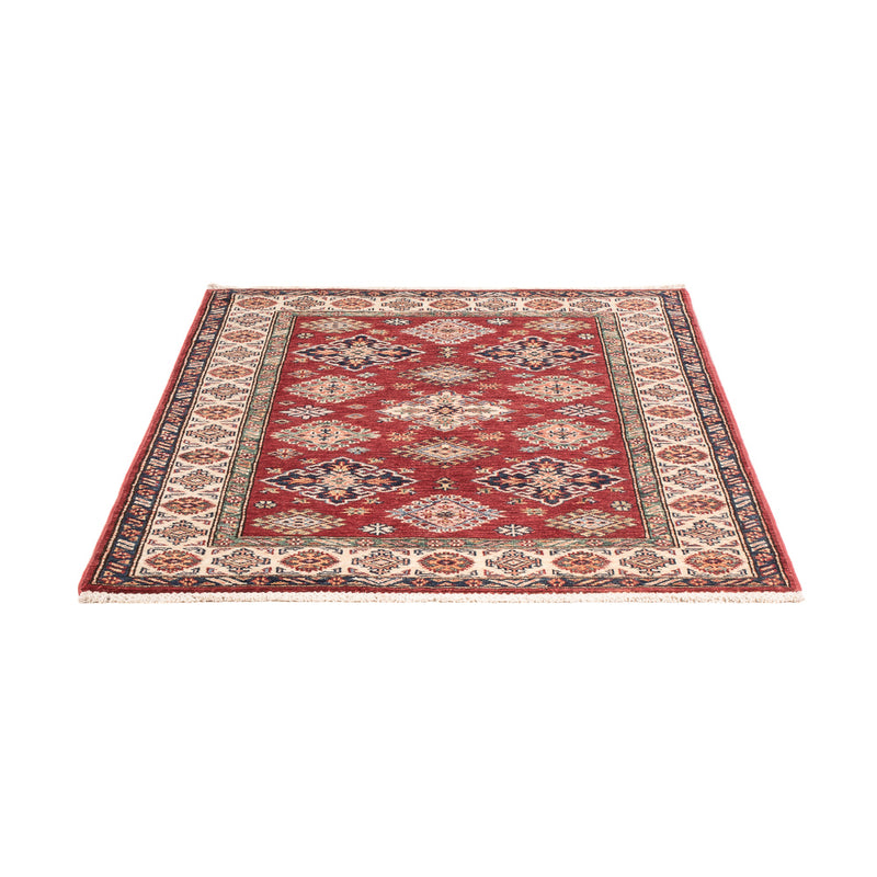 Tappeto Ziegler - Kazak - 146 x 102 cm - rosso