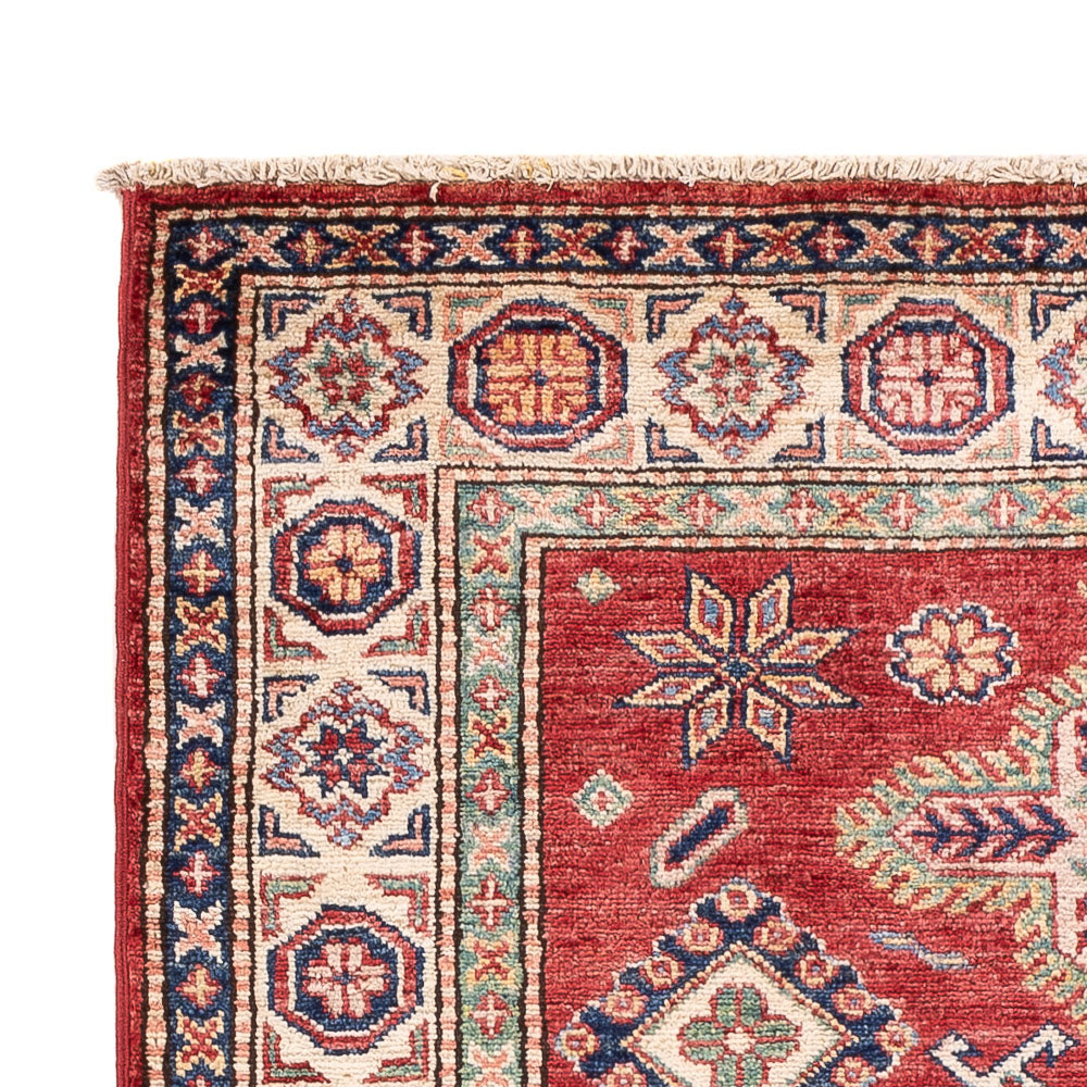 Kazak Tappeto 159x99cm - Tappeto orientale