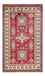 Tappeto Ziegler - Kazak - 159 x 98 cm - rosso