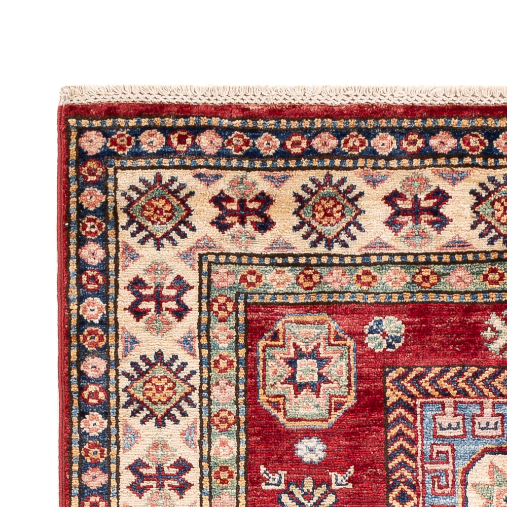 Kazak Tappeto 159x98cm - Tappeto orientale