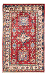 Tappeto Ziegler - Kazak - 159 x 102 cm - rosso