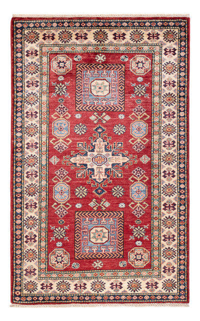 Kazak Tappeto 102x159cm - Tappeto orientale