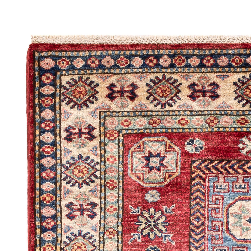 Tappeto Ziegler - Kazak - 159 x 102 cm - rosso
