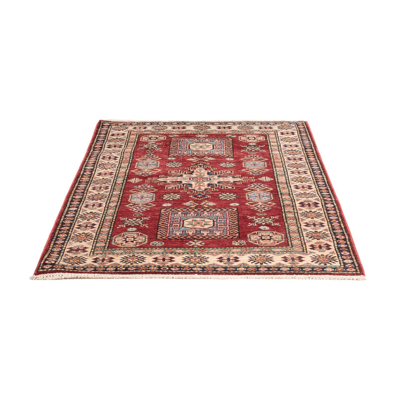 Tappeto Ziegler - Kazak - 159 x 102 cm - rosso