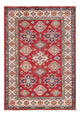 Tappeto Ziegler - Kazak - 145 x 102 cm - rosso