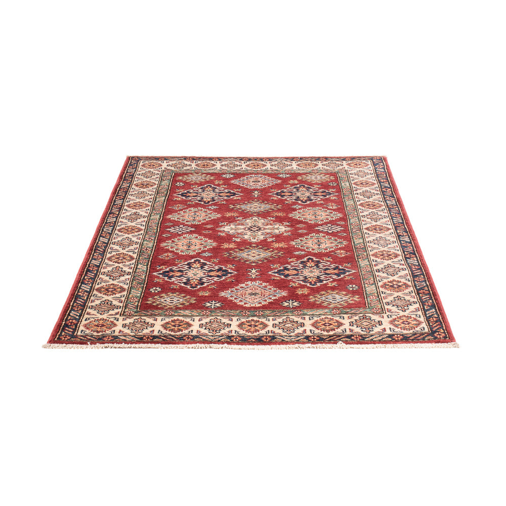 Tappeto Ziegler - Kazak - 145 x 102 cm - rosso