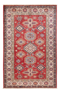 Tappeto Ziegler - Kazak - 159 x 103 cm - rosso