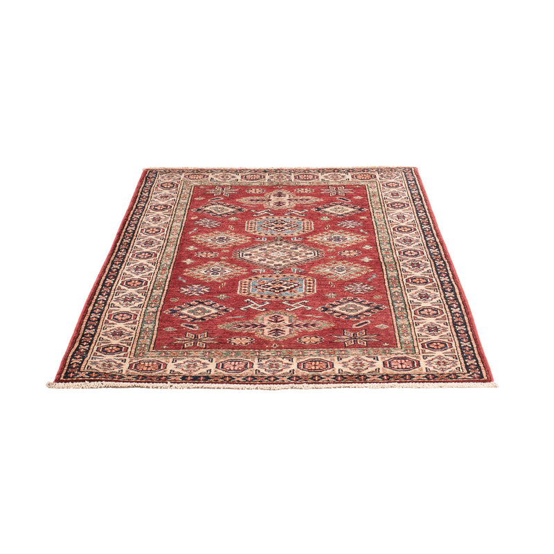 Tappeto Ziegler - Kazak - 159 x 103 cm - rosso