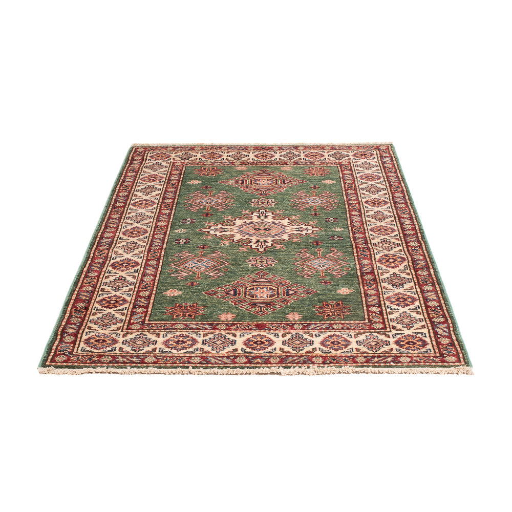 Tappeto Ziegler - Kazak - 160 x 98 cm - verde