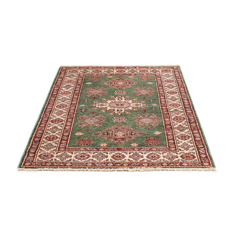 Tappeto Ziegler - Kazak - 160 x 98 cm - verde