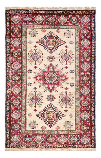 Kazak Tappeto 99x156cm - Tappeto orientale
