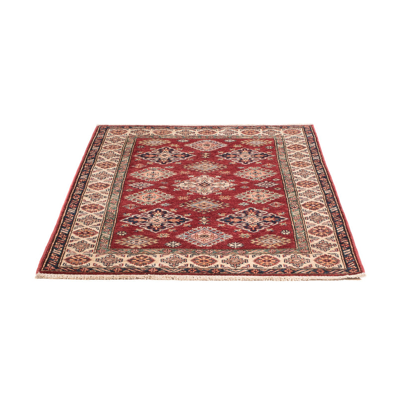 Tappeto Ziegler - Kazak - 151 x 100 cm - rosso