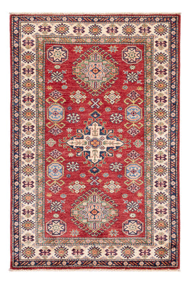 Tappeto Ziegler - Kazak - 153 x 101 cm - rosso