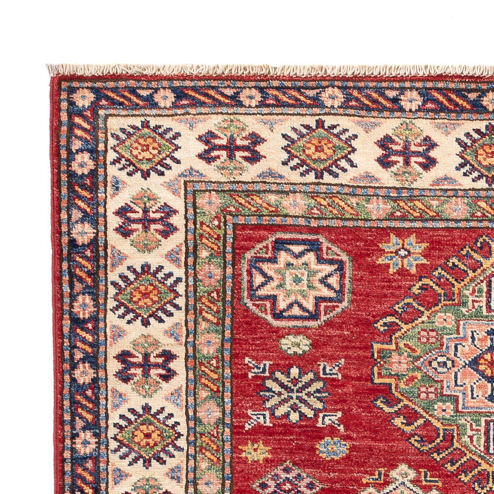 Kazak Tappeto 153x101cm - Tappeto orientale