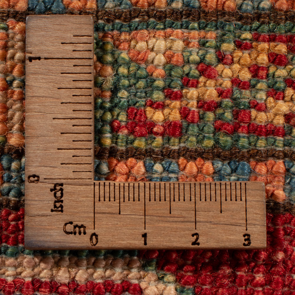 Tappeto Ziegler - Kazak - 153 x 101 cm - rosso