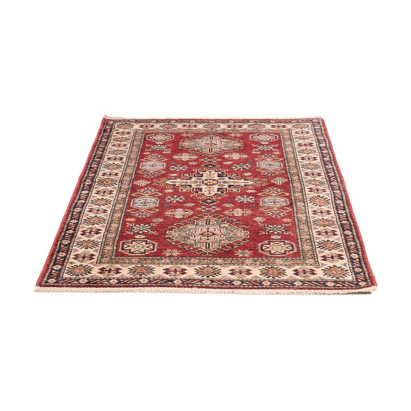 Tappeto Ziegler - Kazak - 149 x 99 cm - rosso