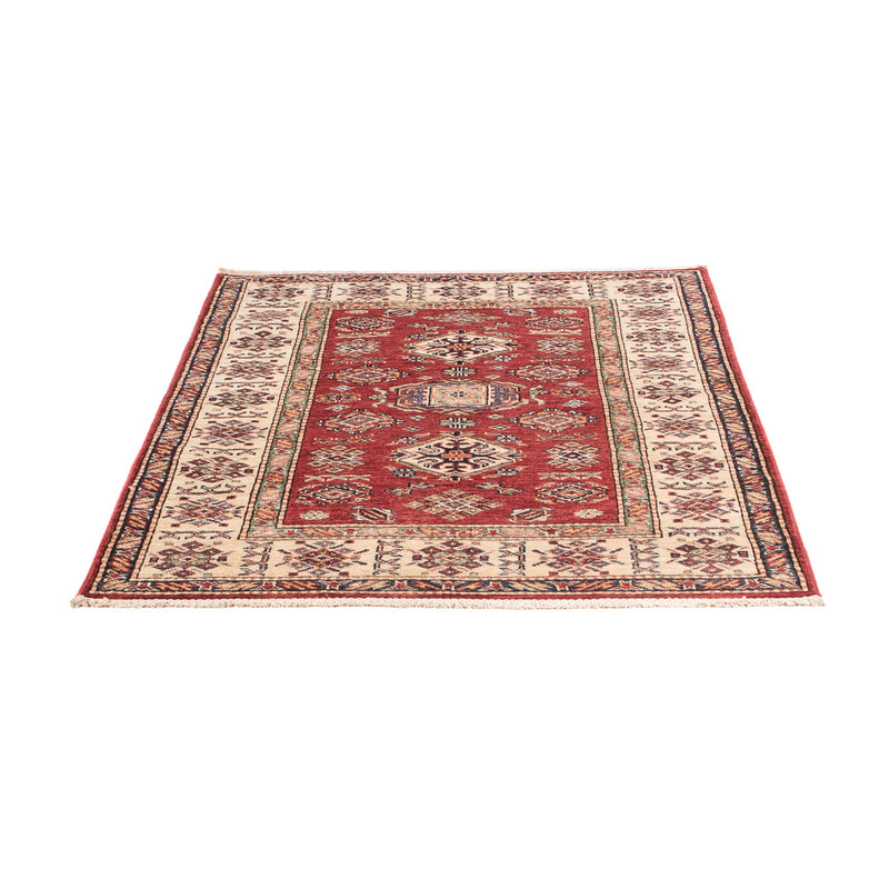 Tappeto Ziegler - Kazak - 150 x 105 cm - rosso