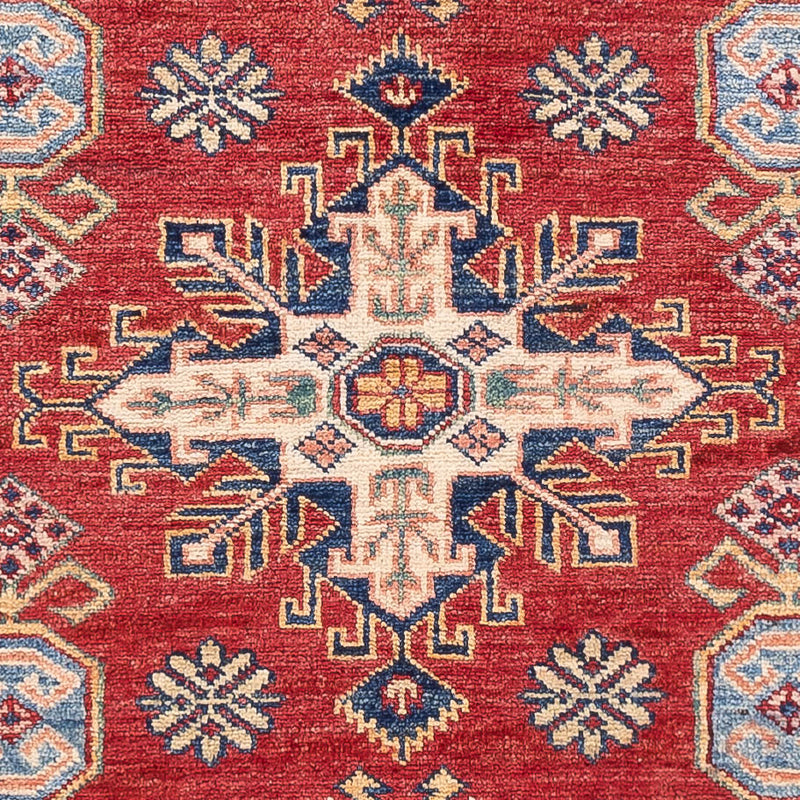 Tappeto Ziegler - Kazak - 151 x 101 cm - rosso