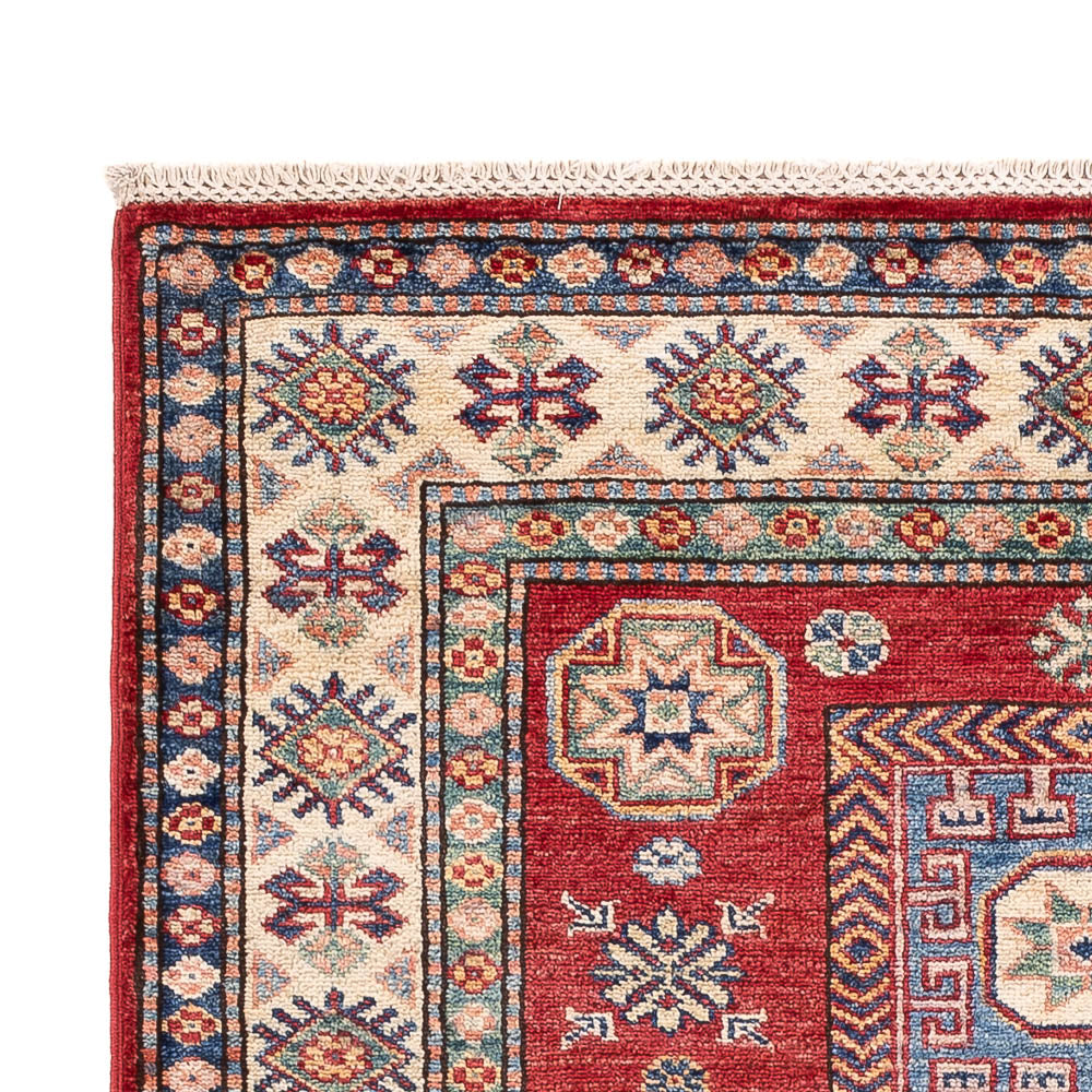 Tappeto Ziegler - Kazak - 151 x 101 cm - rosso