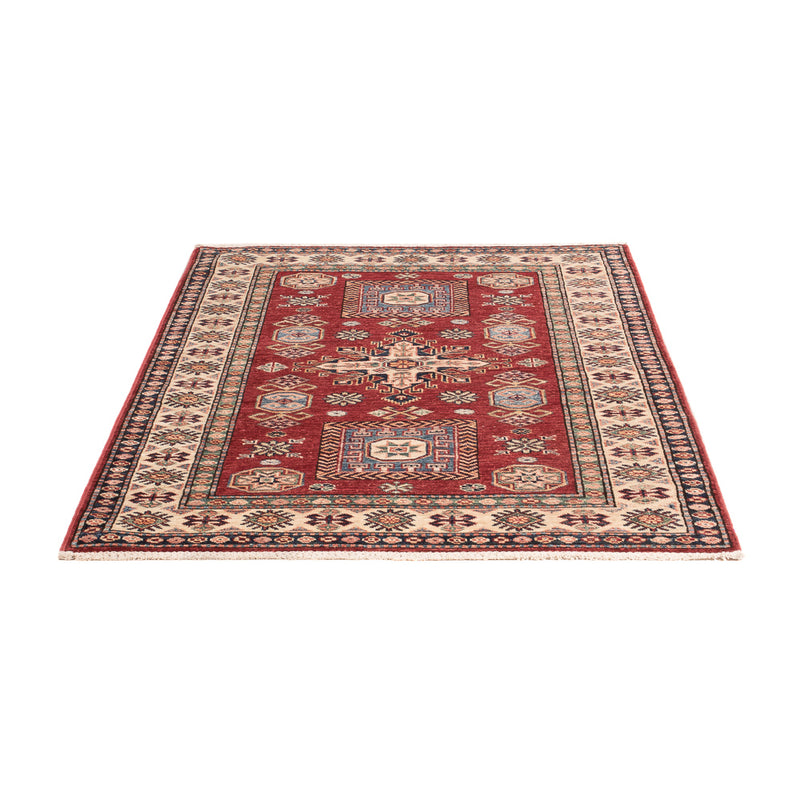 Tappeto Ziegler - Kazak - 151 x 101 cm - rosso
