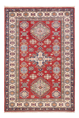 Tappeto Ziegler - Kazak - 146 x 99 cm - rosso