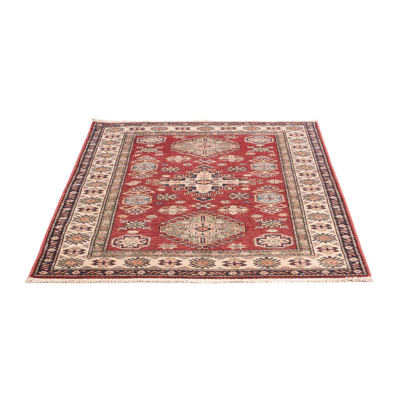 Tappeto Ziegler - Kazak - 146 x 99 cm - rosso