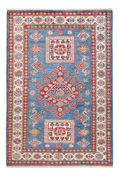 Kazak Tappeto 104x150cm - Tappeto orientale