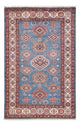 Kazak Tappeto 99x155cm - Tappeto orientale