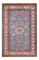 Kazak Tappeto 101x157cm - Tappeto orientale