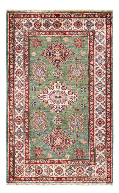 Kazak Tappeto 99x158cm - Tappeto orientale