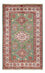 Tappeto Ziegler - Kazak - 158 x 99 cm - verde