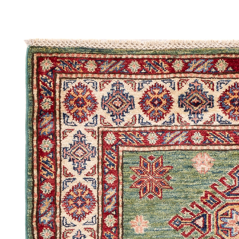 Kazak Tappeto 158x99cm - Tappeto orientale