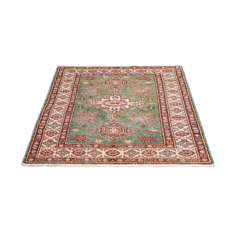 Tappeto Ziegler - Kazak - 158 x 99 cm - verde