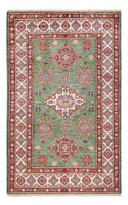 Tappeto Ziegler - Kazak - 157 x 101 cm - verde