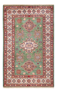 Tappeto Ziegler - Kazak - 157 x 101 cm - verde