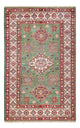 Tappeto Ziegler - Kazak - 157 x 101 cm - verde