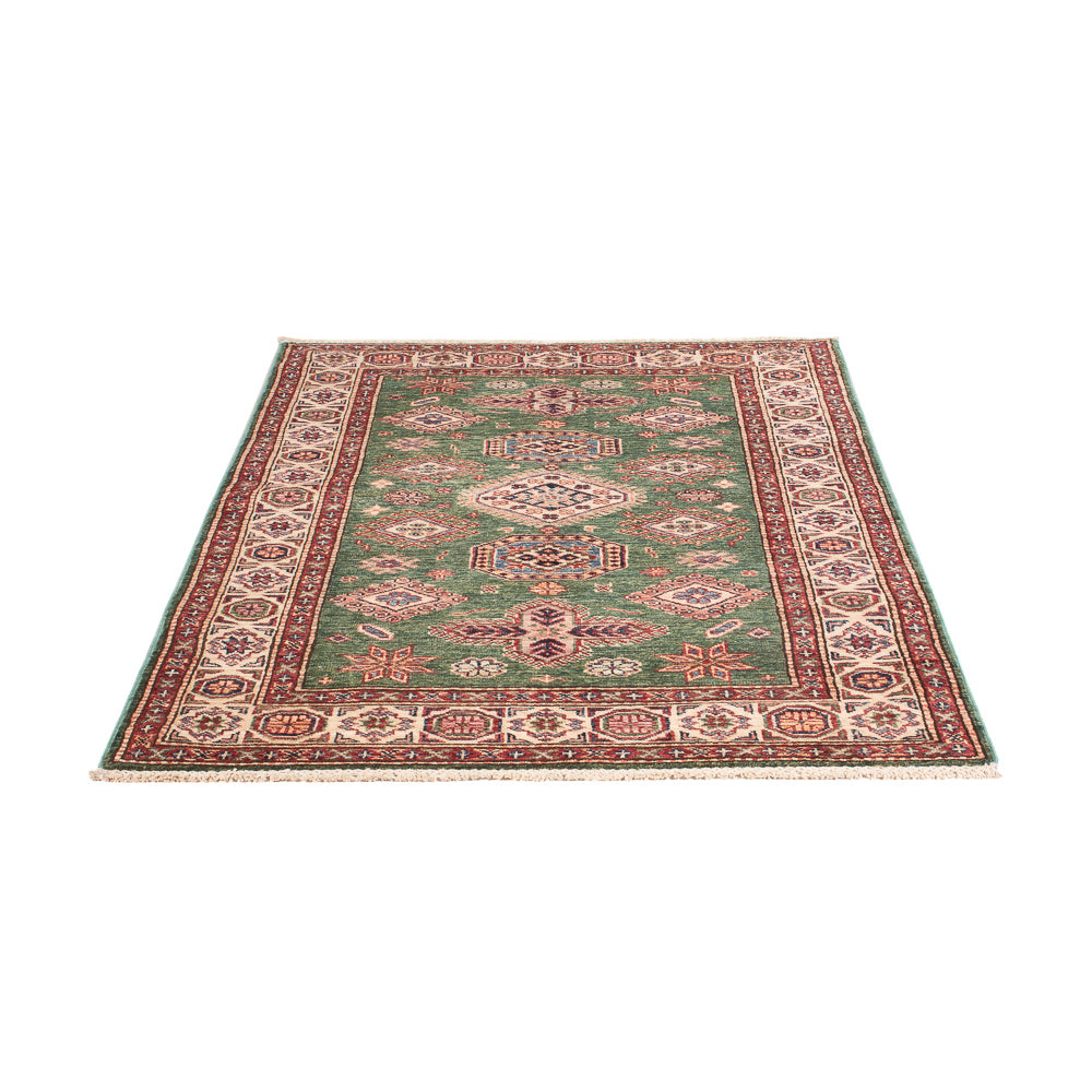 Tappeto Ziegler - Kazak - 155 x 102 cm - verde