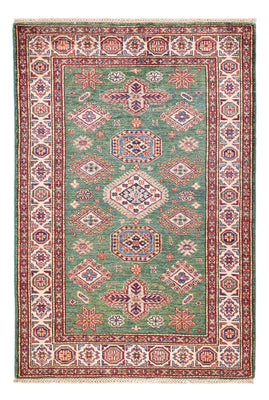 Tappeto Ziegler - Kazak - 155 x 104 cm - verde