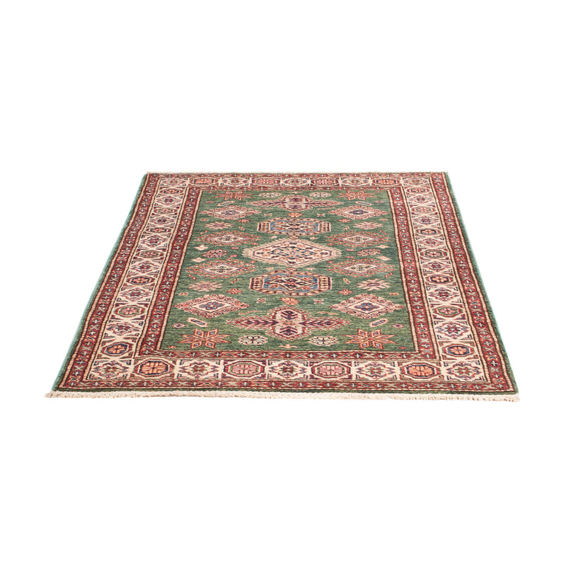 Tappeto Ziegler - Kazak - 155 x 104 cm - verde