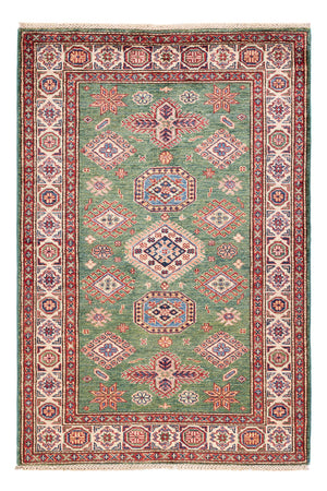 Tappeto Ziegler - Kazak - 151 x 105 cm - verde