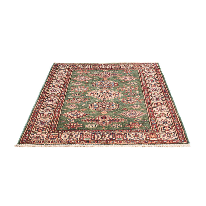 Tappeto Ziegler - Kazak - 151 x 105 cm - verde