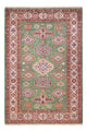 Kazak Tappeto 151x103cm - Tappeto orientale