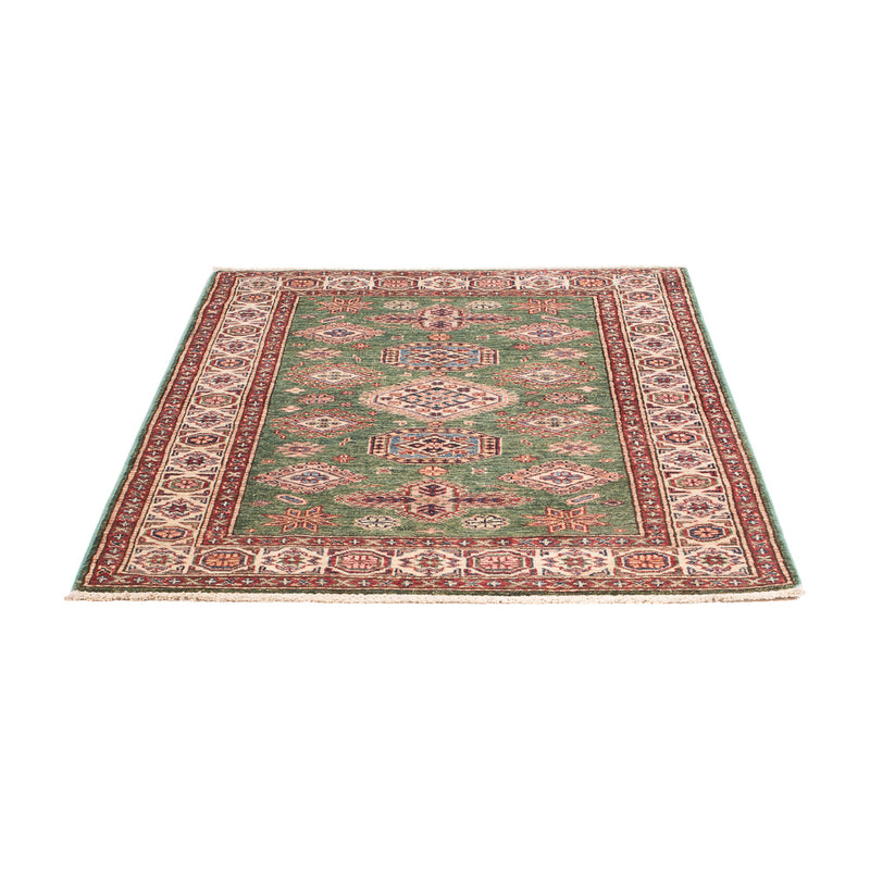 Tappeto Ziegler - Kazak - 151 x 103 cm - verde