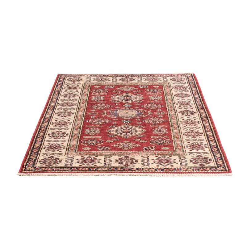 Tappeto Ziegler - Kazak - 153 x 102 cm - rosso